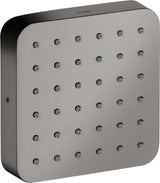 AXOR Citterio E Brausemodul DN 15 – 120 mm Rain Strahl, 5-fach verstellbar, chrom