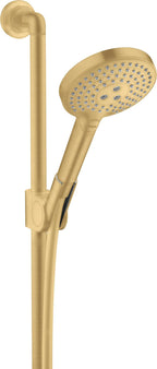 brushed gold optic / Gold