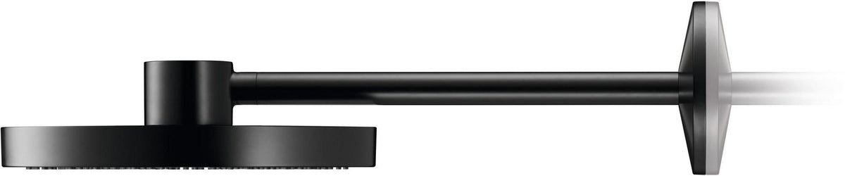 AXOR ONE 280 2jet Kopfbrause mit Brausearm, chrom – 2 Strahlarten