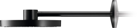 AXOR ONE 280 2jet Kopfbrause mit Brausearm, chrom – 2 Strahlarten
