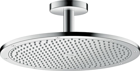 Hansgrohe Kopfbrause ShowerSolutions 350 1jet Chrom – PowderRain 350 mm Deckenmontage