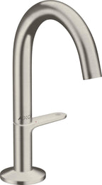 stainless steel optic / keine Angabe / gebürstet