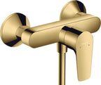 polished gold / Gold / poliert