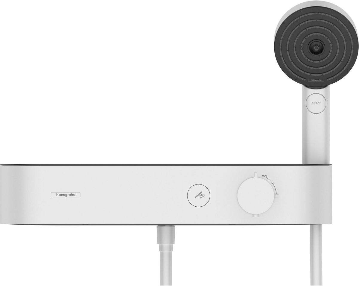HANSGROHE ShowerTablet Select 400 Brausethermostat Aufputz DN 15 Chrom