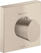 sonstige / brushed nickel