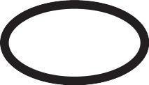 HANSGROHE O-Ring 20 x 1,5 mm – Ersatzteil für Sanitär-Armaturen