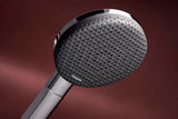 HANSGROHE Raindance Alive Select S 125 Handbrause 3 Strahlarten EcoSmart