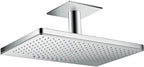 stainless steel optic / Edelstahl
