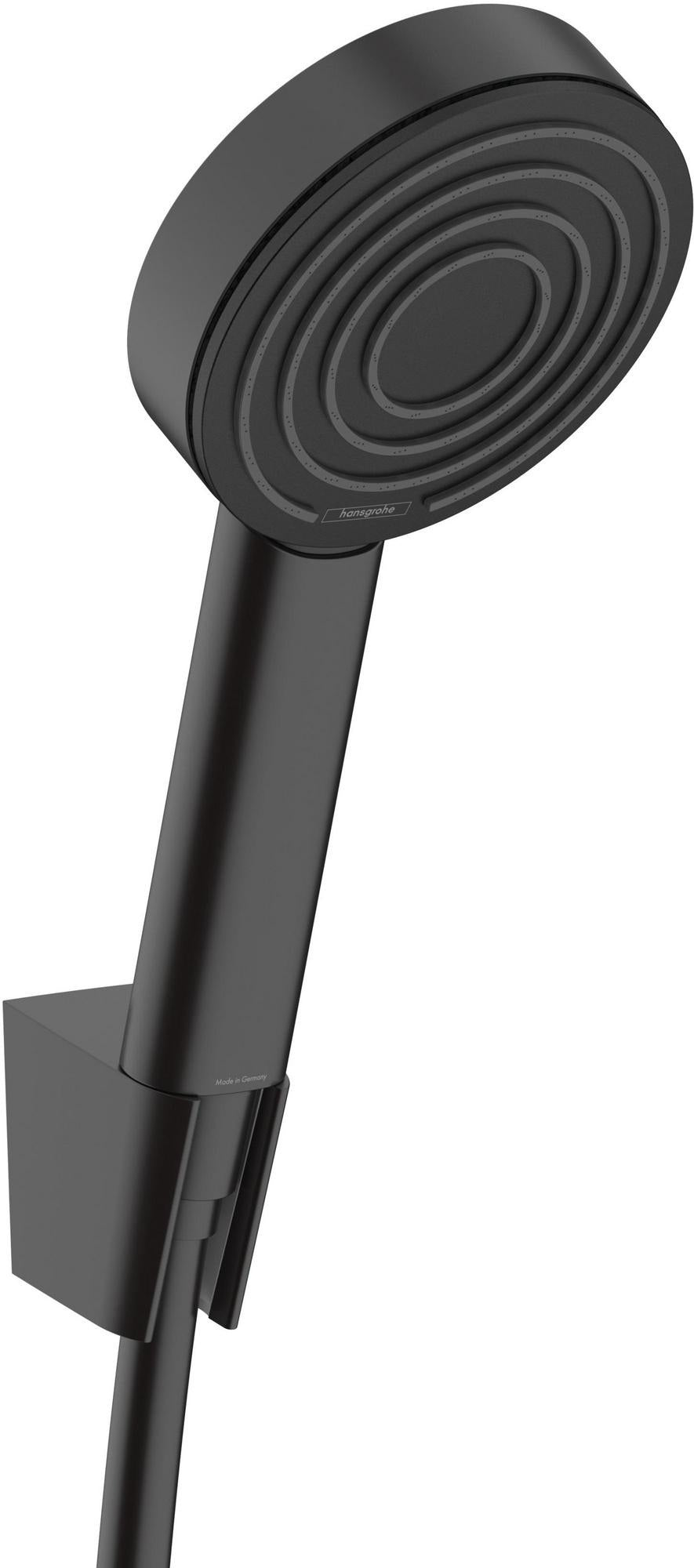 HANSGROHE Pulsify S Brauseset 105 1jet mit Brauseschlauch 1250 mm chrom