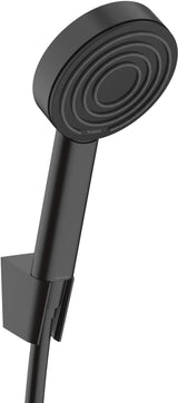 HANSGROHE Pulsify S Brauseset 105 1jet mit Brauseschlauch 1250 mm chrom