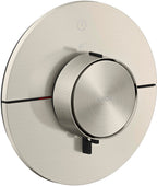 UP rd 1 Verbr stainless steel optic