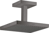 AXOR STARCK SHOWERCOLLECTION 1jet Kopfbrause 240 x 240 mm Deckenmontage Chrom
