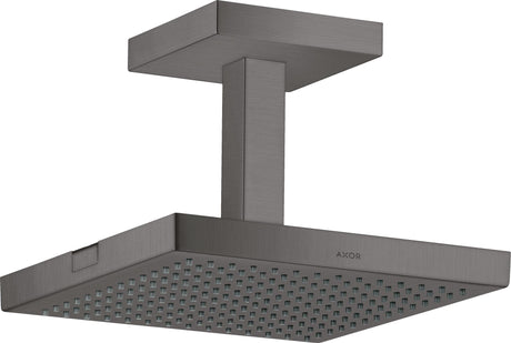 AXOR STARCK SHOWERCOLLECTION 1jet Kopfbrause 240 x 240 mm Deckenmontage Chrom