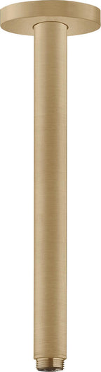 brushed bronze / keine Angabe / brushed bronze
