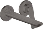 Wand / beschichtet / bl chr