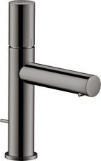 keine Angabe / polished black chrome / keine Angabe