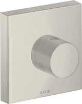 AXOR STARCK SHOWERCOLLECTION Trio/Quattro Ab-/Umstellventil DN 15 chrom – 3 Verbraucher