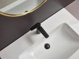 HANSGROHE Talis E Einhebel-Waschtischmischer 110 CoolStart mit Ablaufgarnitur, chrom