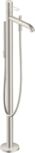 keine Angabe / stainless steel optic / keine Angabe