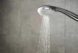 HANSGROHE Crometta 85 Handbrause mit Normalstrahl und QuickClean in Chrom
