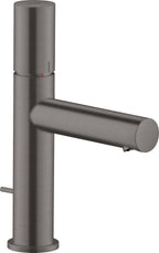 keine Angabe / brushed black chrome / keine Angabe