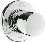 AXOR Uno² Ab-/Umstellventil Trio/Quattro Unterputz DN20 Chrom