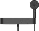 HANSGROHE ShowerTablet Select 400 Brausethermostat Aufputz DN 15 Chrom