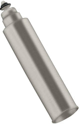 AXOR Starck Auslaufverlängerung 60 mm Chrom – Hansgrohe Verlängerung für Waschtisch- und Küchenarmaturen