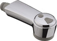 Hansgrohe HG Ausziehbrause Allegra Linea ES-Optik – Ersatz-Ausziehbrause für Küchenarmaturen