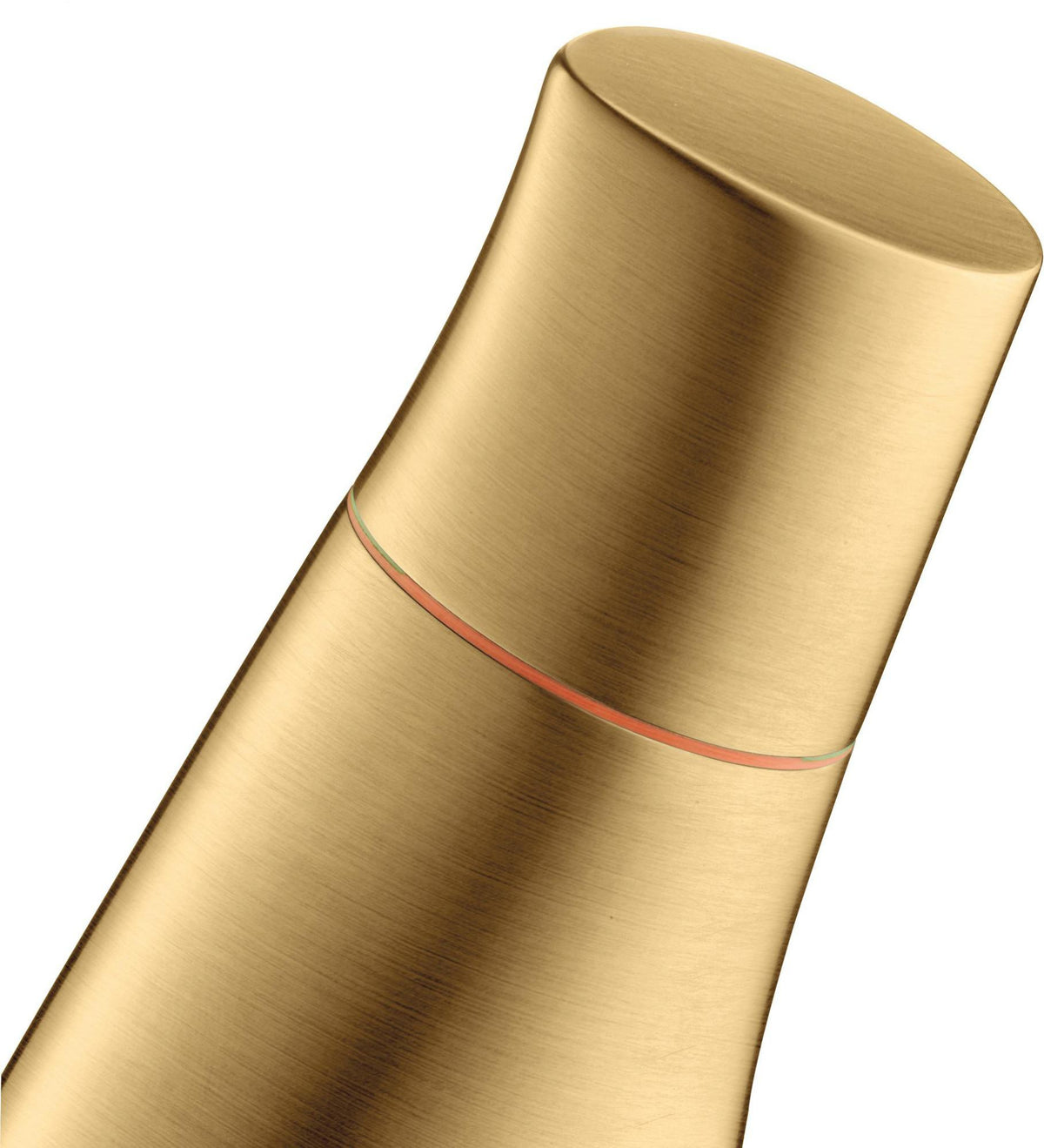 AXOR STARCK ORGANIC 2-Griff Waschtischmischer 80 DN 15 mit Zugstangen-Ablaufgarnitur chrom