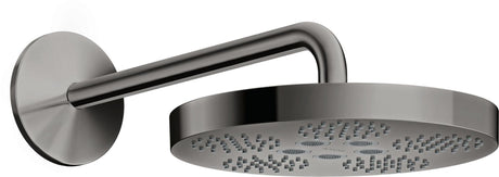 AXOR ONE 280 1jet Kopfbrause mit Brausearm, chrom – PowderRain & Rain, 280 mm, Antikalk