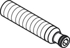 AXOR / Nein / Gewindenippel Axor Citterio M 2L/ 3-Loch Arm DN15