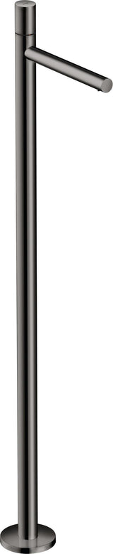 AXOR Uno Einhebel-Waschtischmischer Fertigmontageset mit Zerogriff, chrom, 260 mm Ausladung