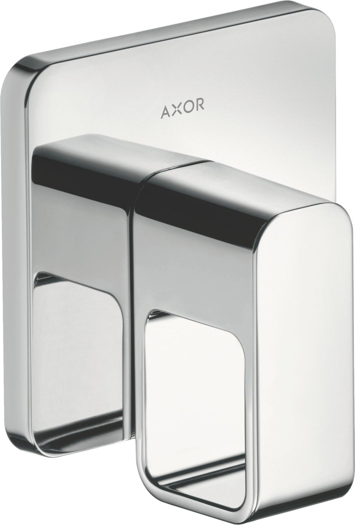 AXOR URQUIOLA Abstellventil DN 15/DN 20 Unterputz, chrom – Einbauabsperrventil