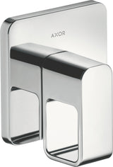 AXOR URQUIOLA Abstellventil DN 15/DN 20 Unterputz, chrom – Einbauabsperrventil