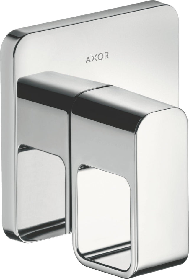 AXOR URQUIOLA Abstellventil DN 15/DN 20 Unterputz, chrom – Einbauabsperrventil