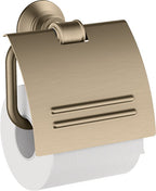 sonstige / Wandmontage / brushed nickel