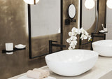 HANSGROHE Finoris 260 Einhebel-Waschtischmischer mit Push-Open Ablaufgarnitur, chrom