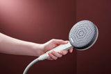 HANSGROHE Raindance Alive Select S Brauseset 125 mm 3 Strahlarten EcoSmart