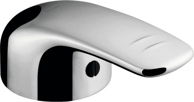 Hansgrohe Griff für Metris Armatur in Chrom – Ersatzteil für Bad und Dusche