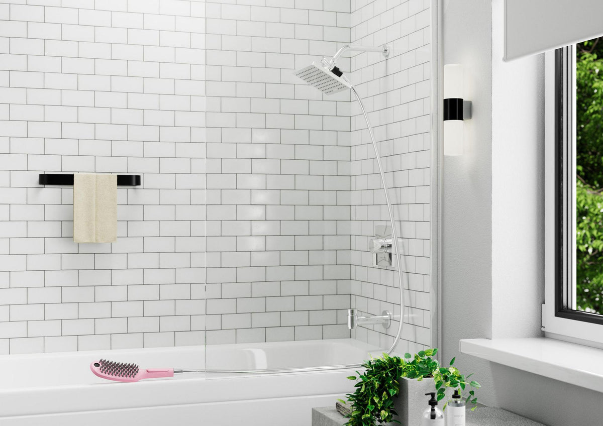 HANSGROHE DogShower 150 Hundeduschbrause mit 3 Strahlarten und Select-Taste