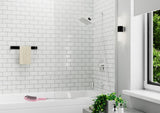 HANSGROHE DogShower 150 Hundeduschbrause mit 3 Strahlarten und Select-Taste