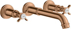 brushed bronze / sonstige / gebürstet
