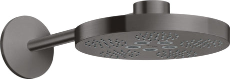AXOR ONE 280 2jet Kopfbrause mit Brausearm, chrom – 2 Strahlarten