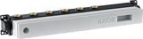 AXOR Grundset für Thermostatmodul Select – 2 Verbraucher, DN15/DN20, schallentkoppelt