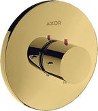 Gold / polished gold optic / Gruppe II, <= 30 dB(A)