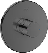 AXOR UNO Einhebel-Brausemischer Unterputz mit Zerogriff Chrom von Hansgrohe