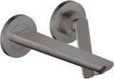 AXOR Citterio C Einhebel-Waschtischmischer Unterputz 193 mm Ausladung Chrom
