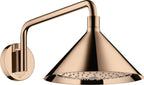 polished red gold / Gold