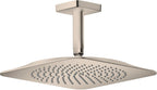 keine Angabe / HG Kopfbrause AXOR Citterio C 1 J m Deckenans. 270x270mm bru nickel
